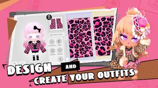 BUD: Create, Design and Play - Screenshot 1