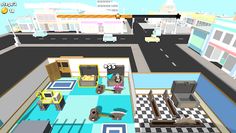 Great Thief - Screenshot 4