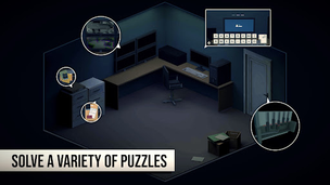 NOX - Mystery Adventure Escape - Screenshot 2