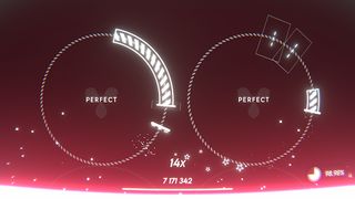 Twin Edge - Screenshot 2