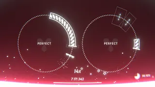 Twin Edge - Screenshot 2