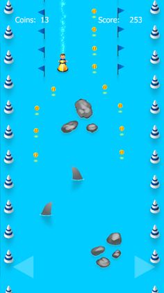 Jetski Challenge - Screenshot 3