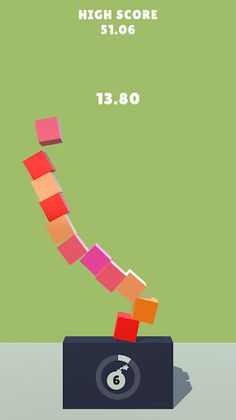 Towers - Screenshot 2