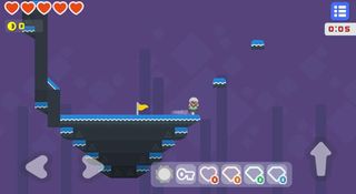 Beast Ariky - Платформер - Screenshot 1