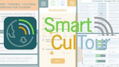 SmartCulTour - Screenshot 2