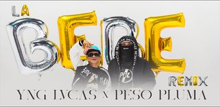 Peso Pluma Adivina la Canción - Screenshot 3