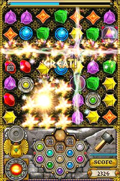 Jewellust - Screenshot 4