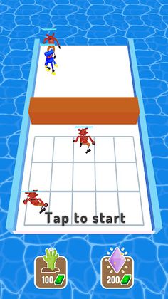 Merge & Push - Screenshot 1