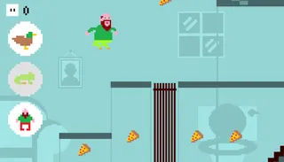 I've Got a Brand New Pair of Legs - Screenshot 3