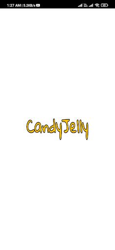 Candy Jelly - Screenshot 1