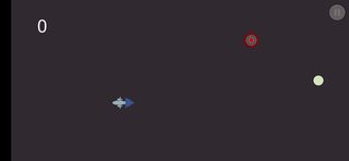 Rocket Commando - Screenshot 2