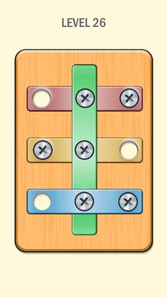 Nuts And Bolts - Screenshot 2