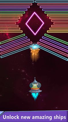 Space Travel Game 2023 - Screenshot 2