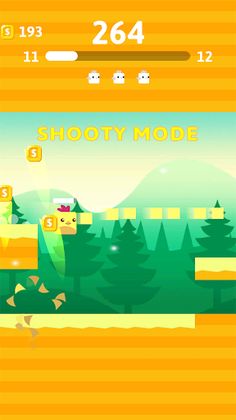Stacky Bird: Fun No Wifi Games - Screenshot 3