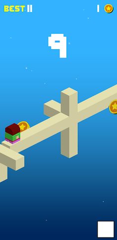 Branches Guy - Screenshot 1