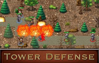 Crown of Kings - Screenshot 1