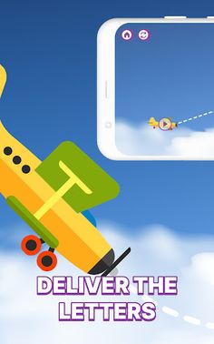 1x Mail Delivery - Screenshot 1