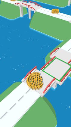 Run Bridge - Screenshot 2