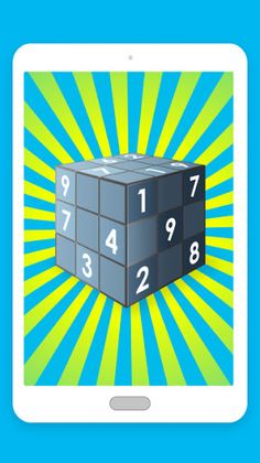 Sudoku Puzzle Game - Screenshot 4