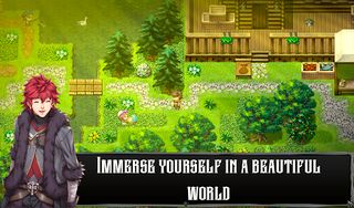 Skazka: Adrian's feat - Screenshot 2