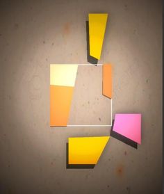 PuzzleShapes - Screenshot 2