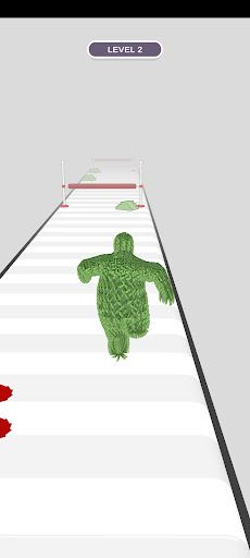 Money Man 3D - Screenshot 1