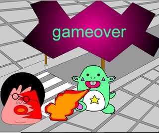 ONbreak - Screenshot 1