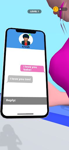 Truth or Dare Run - Screenshot 3