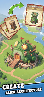 Next Agers - Screenshot 2