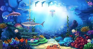 Dolphin 3D - Screenshot 1