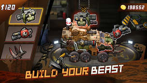 Boom Zombies - Screenshot 3