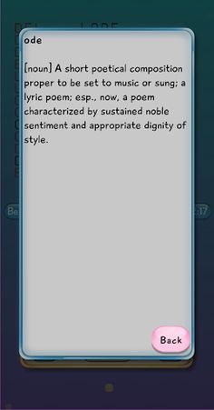 Word Jam! - Screenshot 3