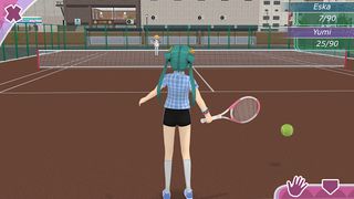 Shoujo City 3D - Screenshot 3