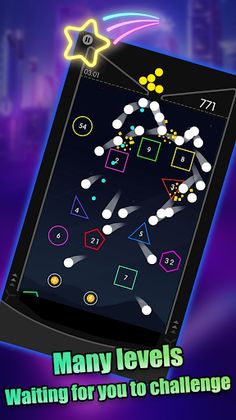 Bounce Ball: Physical Pinball - Screenshot 3