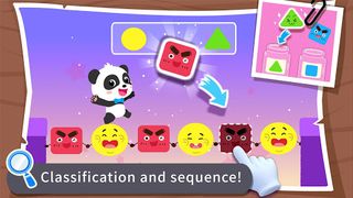 Baby Panda's Math Adventure - Screenshot 2