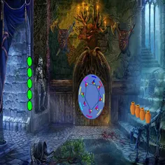 Best Escape - Shadow Villa - Screenshot 1