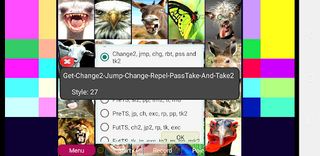 It Is The Beast 3D Cards - Screenshot 1