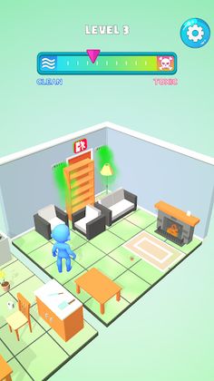 Stuck - Screenshot 3