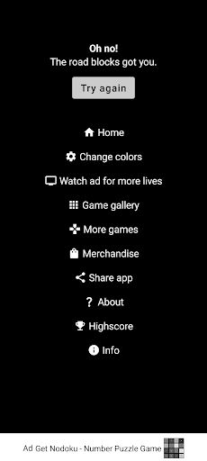 Frog Smash: Racing Game - Screenshot 4