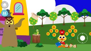 A cuidar - Screenshot 3