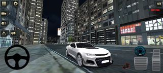 Drift Racing Master Simulator - Screenshot 1