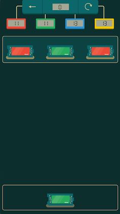 Stackxs - Screenshot 1