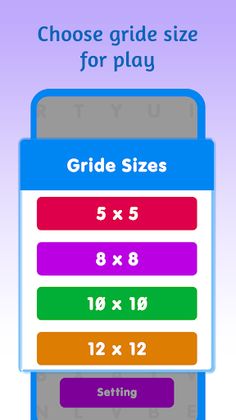 Search Words - Screenshot 2