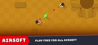 Airsoft.io - Screenshot 1