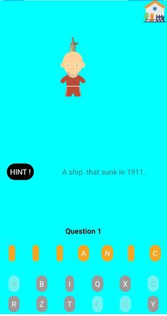 Deaths Man - Screenshot 3