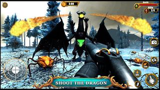 Dragon Hunting: Legend Hunter - Screenshot 3