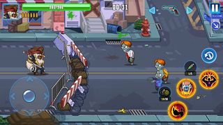 ZomBOSS - Screenshot 3