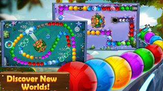 Marble Classic - Screenshot 3