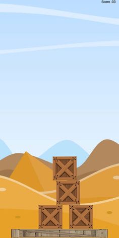 Box Tower - Screenshot 1