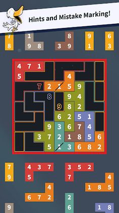 Flow Fit: Sudoku - Screenshot 4
